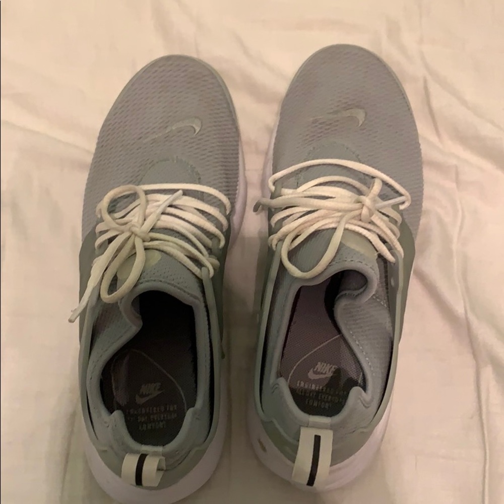 Prestos